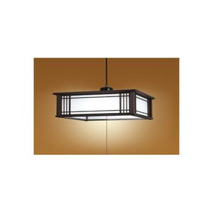 ペンダントライト