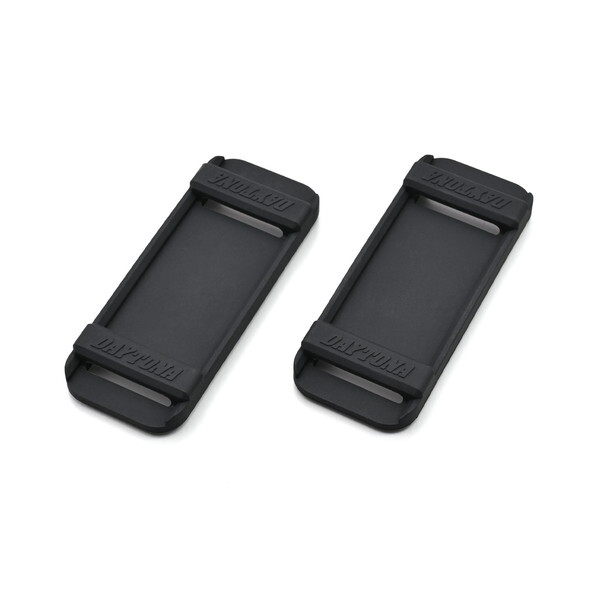 �f�C�g�i D42154 ���b�V���O�x���g �x���g�p�b�h ��25mm�ȉ��p �V���R���x���g�p�b�h 2����