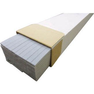 TRUSCO TKB710T [�p�o�b�J�[ 7mmX10mmX1m�e�[�v�t 100�{��]