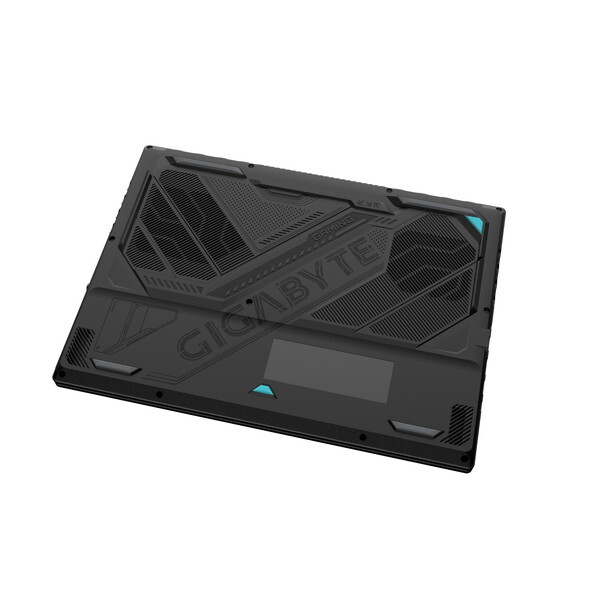 GIGABYTE GAMING A16 CMHI2JP894SH [ノートパソコン 16型 / Win11 Home 