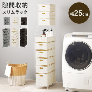 ランドリー収納