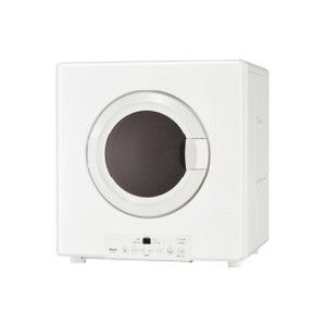 Rinnai RDTC-80A-LP ピュアホワイト 乾太くん [業務用ガス衣類