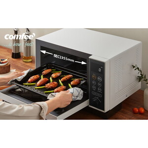 Comfee EAM-CD252 [オーブンレンジ(25L)] | 激安の新品・型落ち