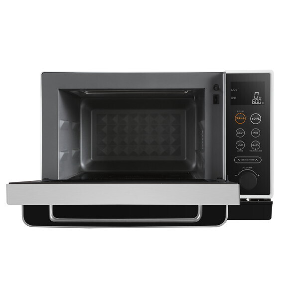comfee CFM-BA252 オーブンレンジ　2022年製 楽天市場】COMFEE' オーブンレンジ 25L スチーム スチームオーブン