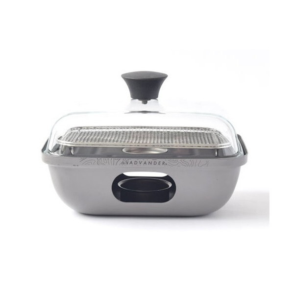 ADVANDER SMOKY MAGIC BOX (Pi) ADV3507 [ŒR]