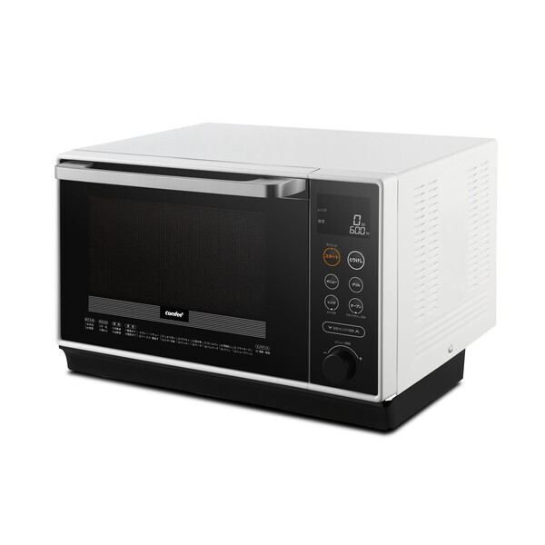 Comfee EAM-CD252 [オーブンレンジ(25L)] | 激安の新品・型落ち