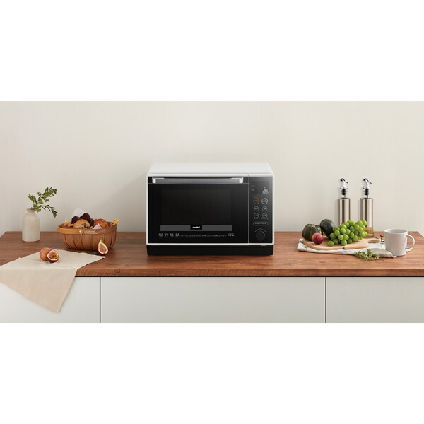 EAM-CD252 Comfee オーブンレンジ オーブン レンジ 25L フラット 庫内 掃除しやすい 自動メニュー ピザ ひろびろ 間口 Comfee EAM-CD252 [オーブンレンジ(25L)] | 激安の新品・型落ち