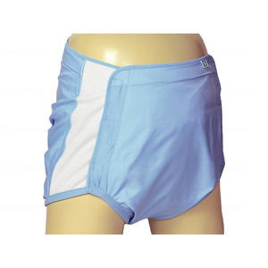 エンゼル おむつホルダー ブルー L-LL [大人用オムツカバー] | エンゼル おむつホルダー ブルー L-LL [大人用オムツカバー