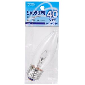 その他電球・蛍光灯