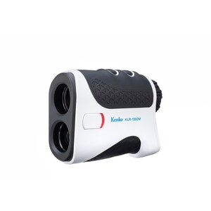 レーザー飛距離計