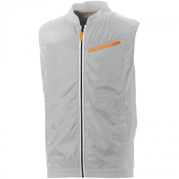 �K�a 7339-06 EF�p�x�X�g 3L�T�C�Y �V���o�[�O���[(22) SOWA