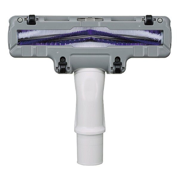 Panasonic 紙パック式キャニスター掃除機 MC-PJL23A 概要 紙パック式キャニスター掃除機 MC-PJ23A | 掃除機