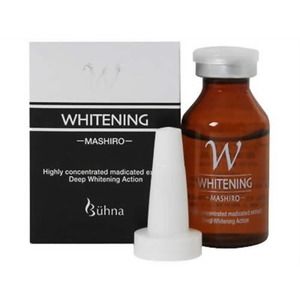 パック・マスク