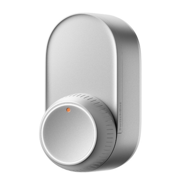 SwitchBot W5600000 �V���o�[ [���b�NUltra (�X�}�[�g���b�N)]