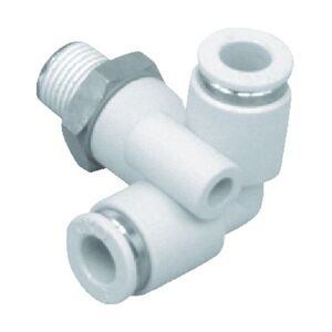 流体継手・チューブ