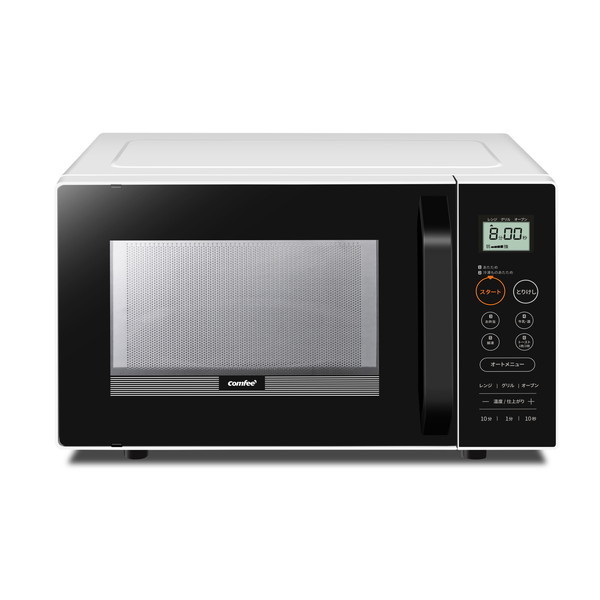 Comfee CM-EA16-WB [オーブンレンジ(16L)] | 激安の新品・型落ち