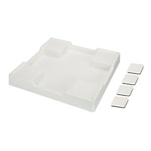 洗濯機・洗濯乾燥機用アクセサリ