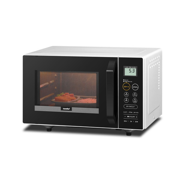 COMFEE オーブンレンジ 16L CF-EA162-BK ブラック CF-EA162-BK」の人気商品一覧 | 安い商品を通販サイトから探す