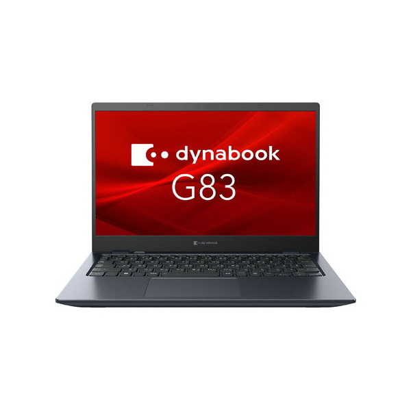 Dynabook A6G9HVFAD51A G83/HV (Core  i5-1135G7/16GB/SSD・256GB/ODD無/Win11Pro/Office無/13.3型) | 激安の新品・型落ち・アウトレット 家電  通販 XPRICE - エクスプライス (旧 PREMOA - プレモア)