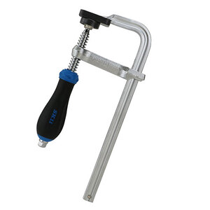 クランプ・バイス