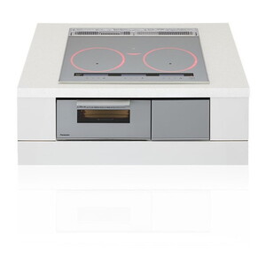 ビルトインIHクッキングヒーター