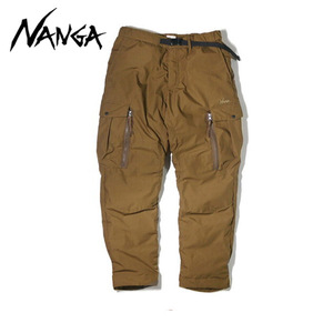NANGA ナンガ ミニマリズムダウンパンツ MINIMARHYTHM DOWN PANTS BLKxL.GRY M ND2241-1I032 N17FBQF4 美品ナンガ ミニマリズム ダウン パンツ NANGA Mサイズ