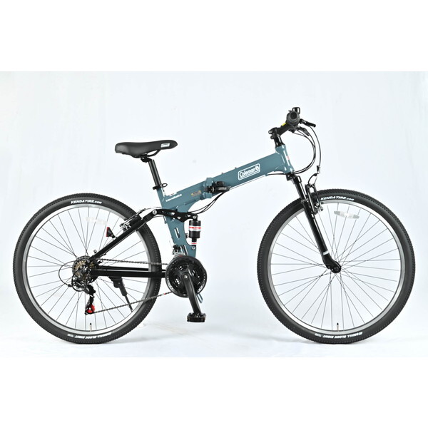 Coleman R[} ܂肽݃}Ee COL/FDB27.5W Cavalletta O[ 9351