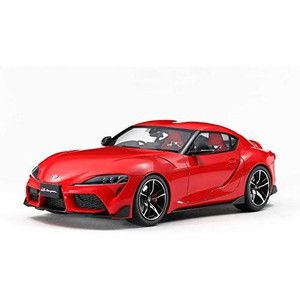 タミヤ 24351 1/24 トヨタ GR スープラ | 激安の新品・型落ち