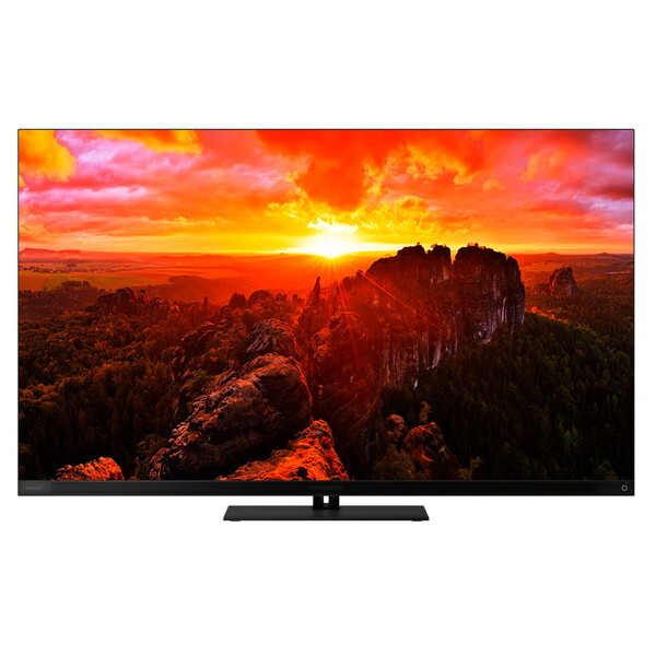 TVS REGZA 55X9900N REGZA [55V^ nEBSE110xCSfW^ 4K`[i[ L@ELer]