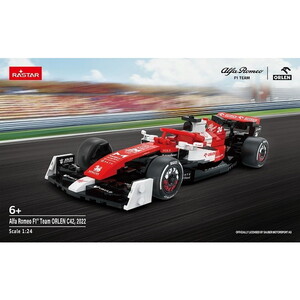 車・バイク・ミニ四駆