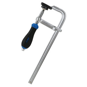 クランプ・バイス