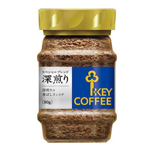 コーヒー豆・インスタントコーヒー
