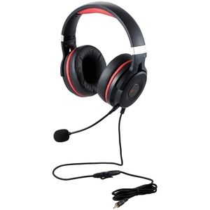 マイク・ヘッドセット