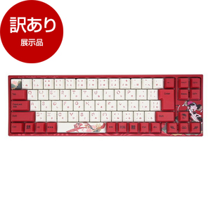 ゲーミングキーボード