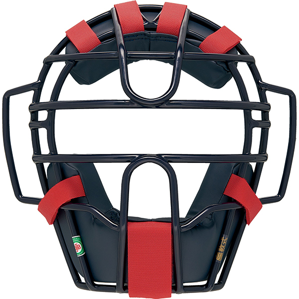 ZETT �[�b�g �싅�h�� ��싅�p�}�X�N �l�C�r�[×���b�h BLM3152A 2964