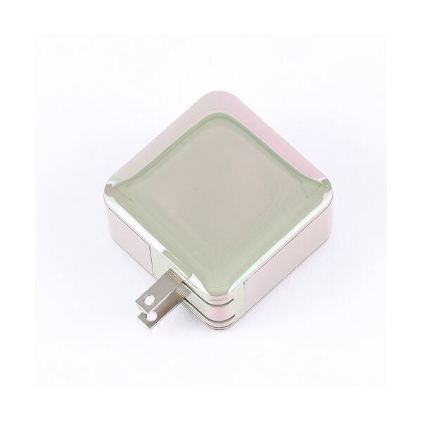 TERRA APD66-C2A1G/ABE I[x[W [ACA_v^[ (PD(p[fo[)Ή66W TYPE-C×2|[g+USB-A×1|[g)]