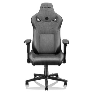Karnox KX-8005 DARK GREY ダークグレイ [エルゴノミックチェア 