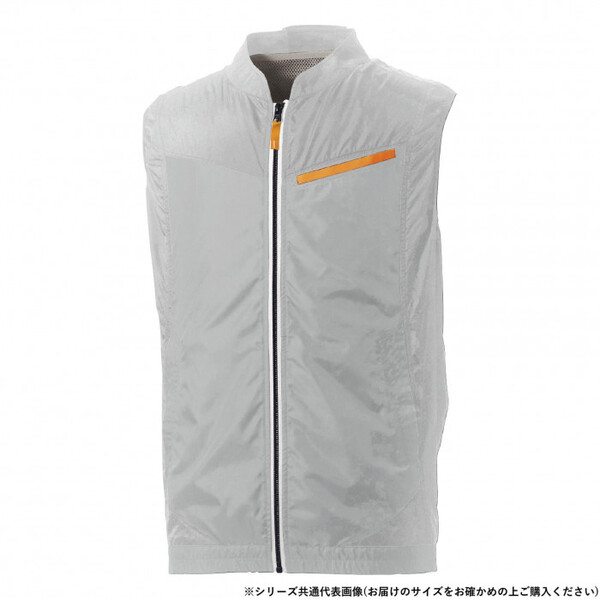 �K�a 7339-06 EF�p�x�X�g 4L�T�C�Y �V���o�[�O���[(22)