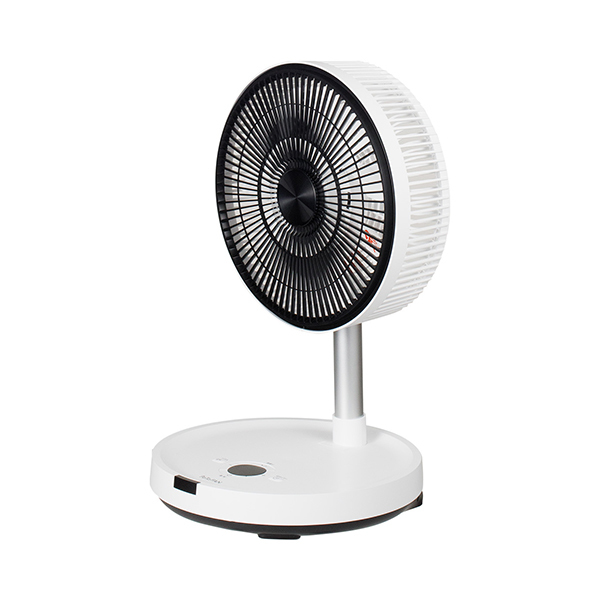 PaTaFAN CFDC705WH DC扇風機　新品未開封 シィー・ネット CFDC705WH ホワイト PaTaFAN [折り畳み扇風機