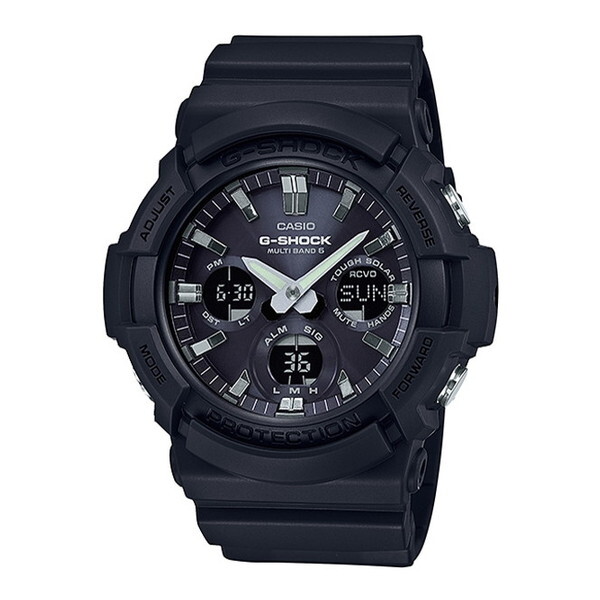 CASIO GAW-100B-1AJF G-SHOCK [�\�[���[�[�d�r���v (�����Y�E�H�b�`)]