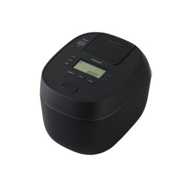 PANASONIC SR-N518D-K �u���b�N ���ǂ萆�� [�ψ���IH�W���[���ъ�(1������)]