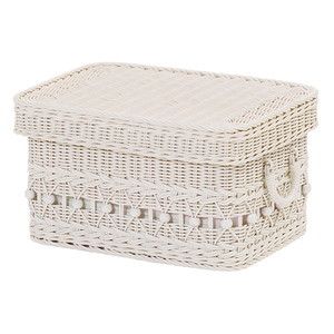 バスケット・かご