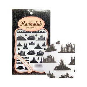 シール・ステッカー