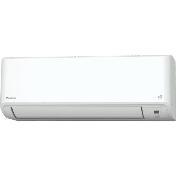 DAIKIN S223ATMS-W ホワイト うるさらmini MXシリーズ [エアコン (主に ...