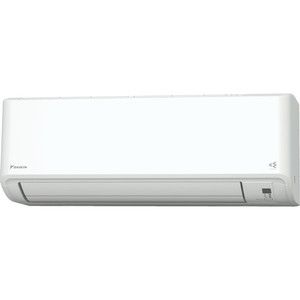 新品訳アリ激安ダイキンS224ATMS-Wうるさらmini 6畳用室内外機セット S224ATMS-W ダイキン ルームエアコン うるるとさらら うるさら