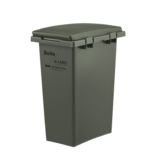 Vn(Tenma) ELB-TBP45 KH S~ t^t 45L A\ O J[L 31×s45×60cm Boite e-LABO Ȃĕʃy[