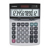 CASIO DF-120VB-N [税計算電卓 (12桁)]