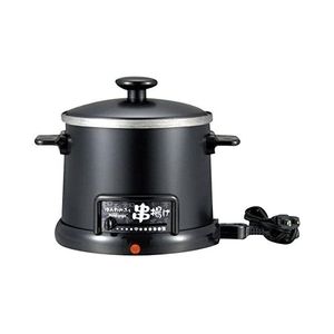 電気フライヤー・ノンフライヤー