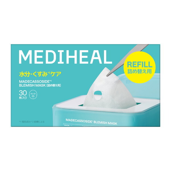 MEDIHEAL �}�f�J�b�\�V�h�u���~�b�V���}�X�N ���t�B��