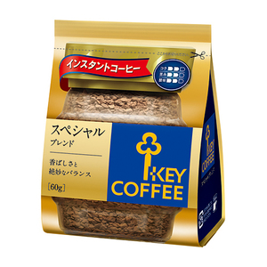 コーヒー豆・インスタントコーヒー